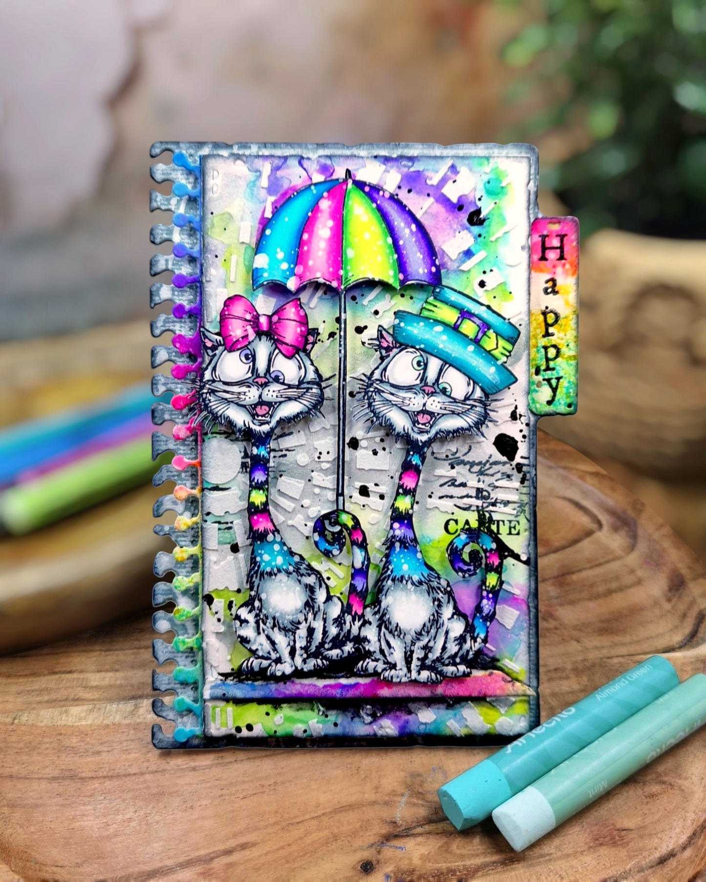 Spring Parade Collection