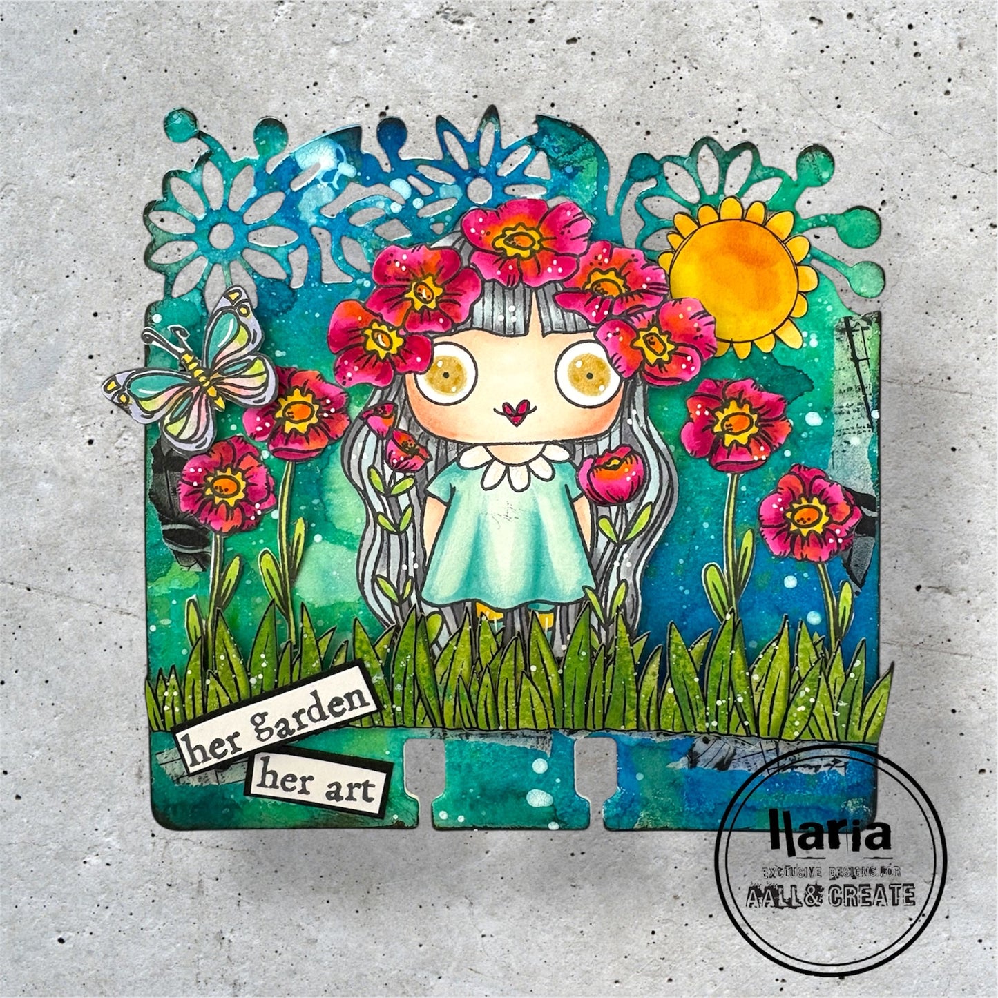 Wild Elements Ephemera Bundle