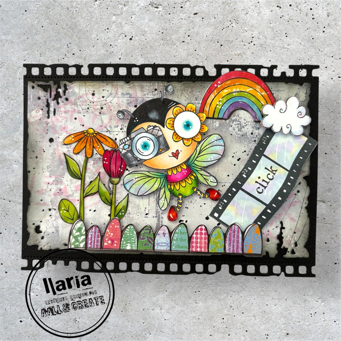 Wild Elements Ephemera Bundle