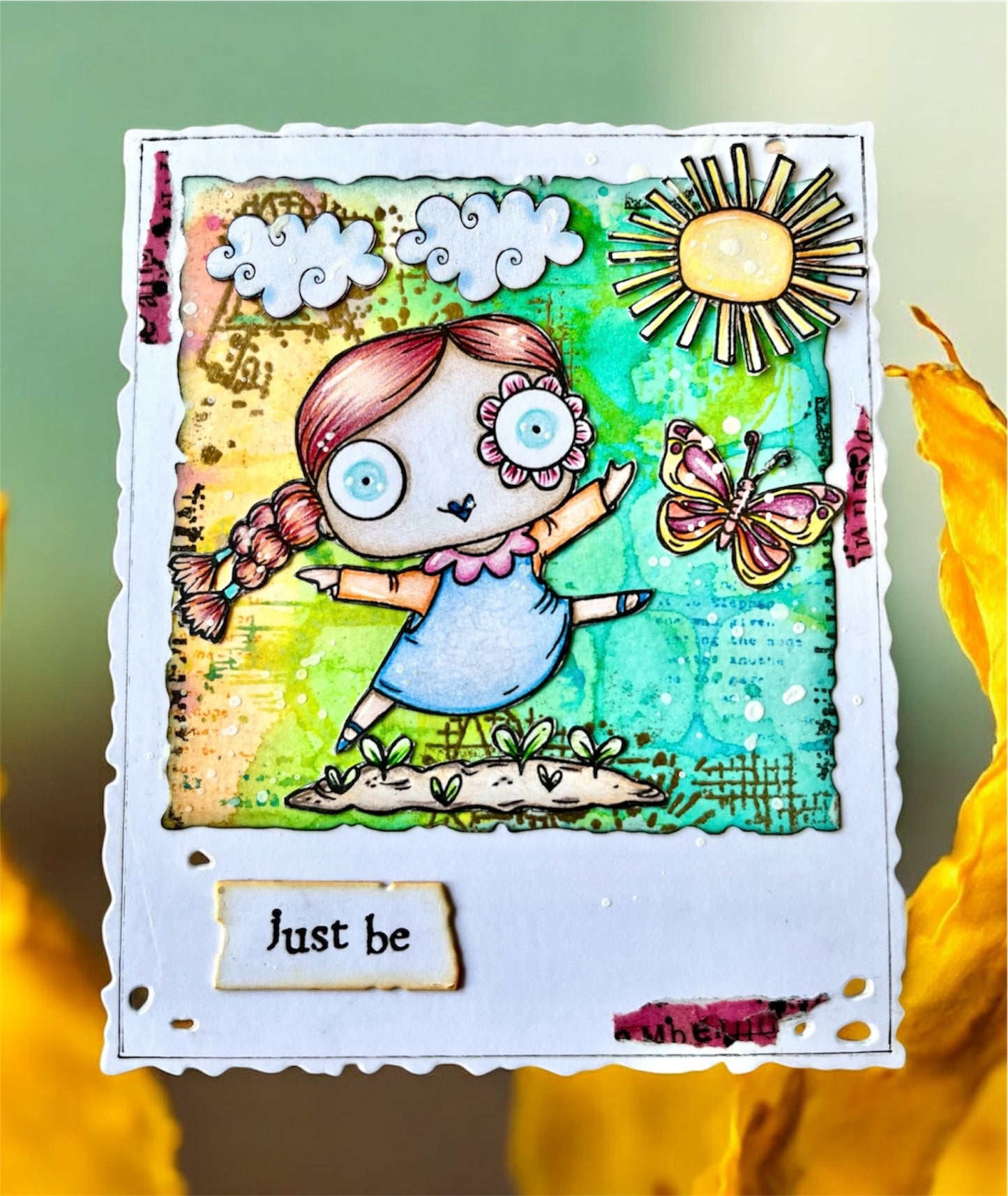 Wild Elements Ephemera Bundle