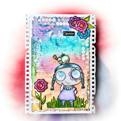 Wild Elements Ephemera Bundle