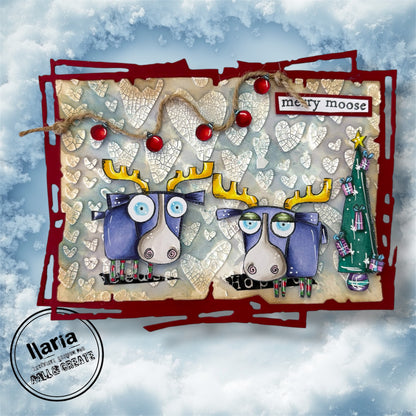 Frame Scape Die Bundle