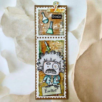 Autour de Mwa Geary Cutouts Cutting Dies Bundle