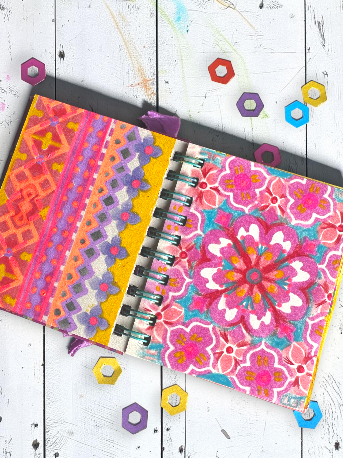 Studio Light Art By Marlene August 2026 Complete Collection (Save £20) ~ Ship from 28th Aug