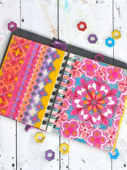 Studio Light Art By Marlene August 2026 Complete Collection (Save £20) ~ Ship from 28th Aug