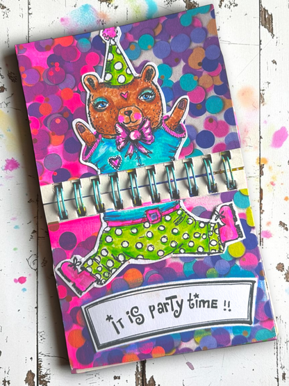 Studio Light Art By Marlene August 2026 Complete Collection (Save £20) ~ Ship from 28th Aug
