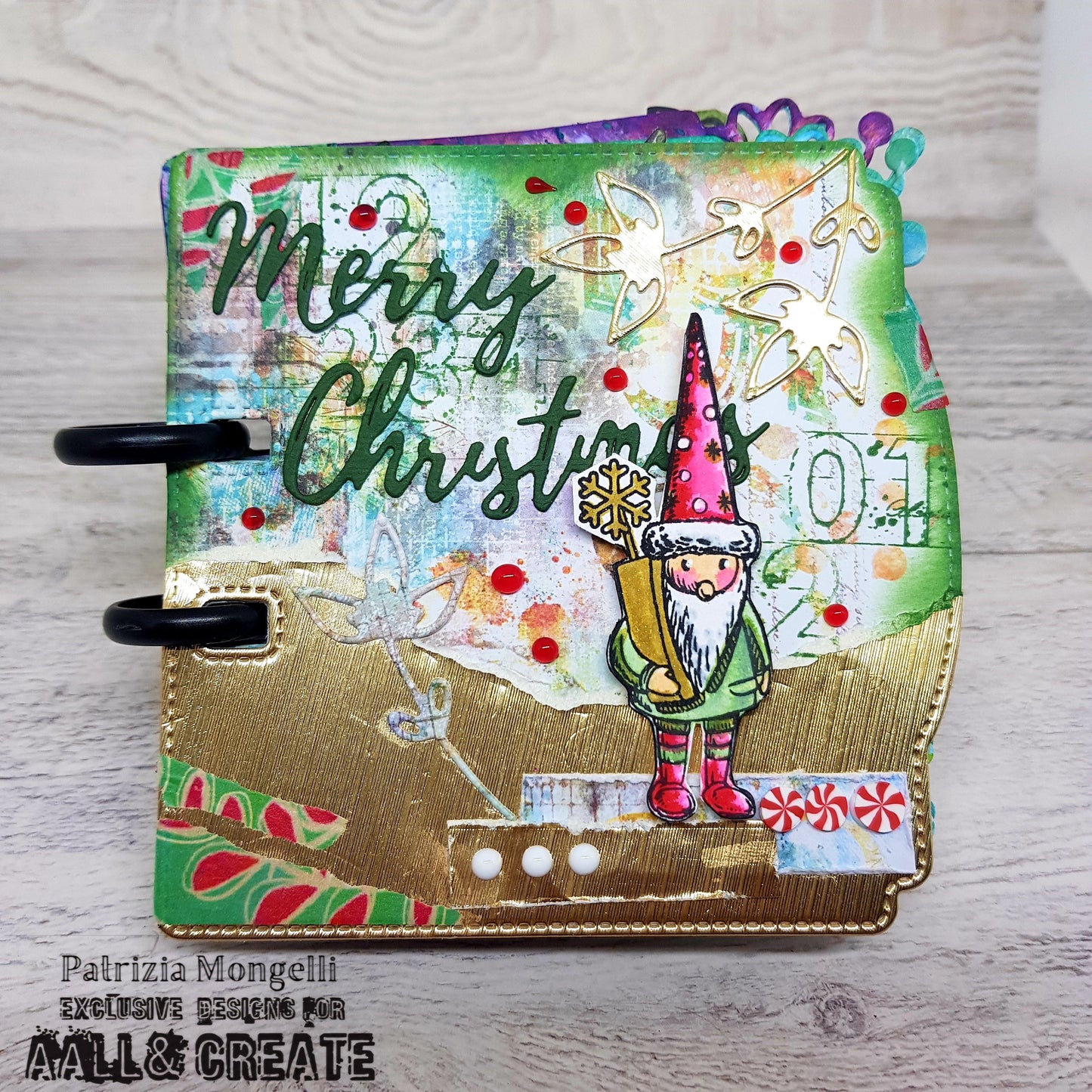 Christmas Collection - Autour De Mwa & Co