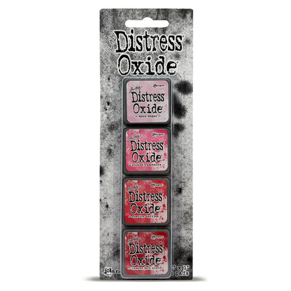 Ranger Tim Holtz Distress® Mini Oxide Ink Pads Kit #1