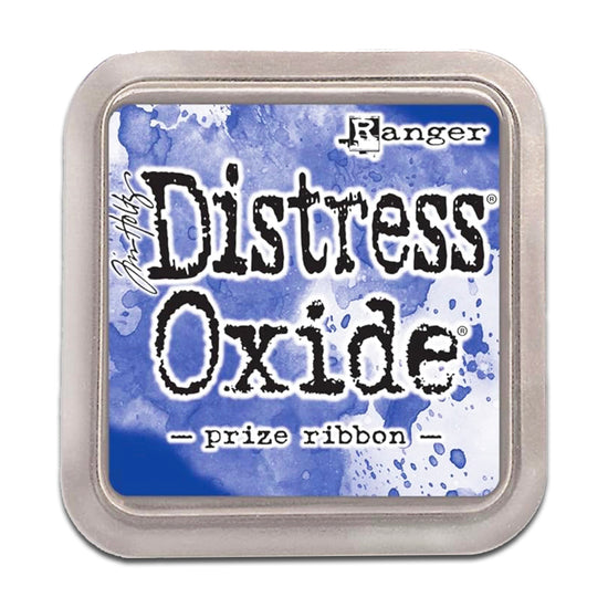 Ranger Distress Oxide Ink Pad Prize Ribbon – AALL & Create