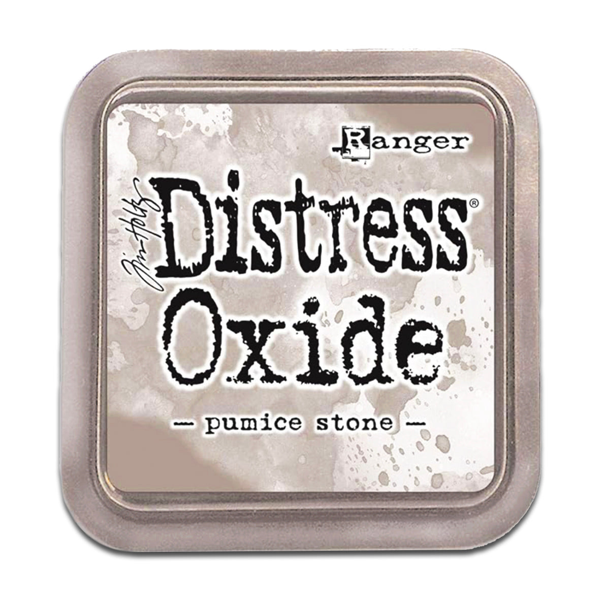 Ranger Distress Oxide Ink Pad Pumice Stone