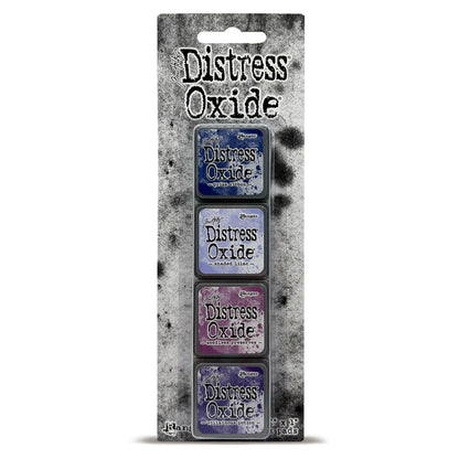 Ranger Tim Holtz Distress® Mini Oxide Ink Pads Kit #5