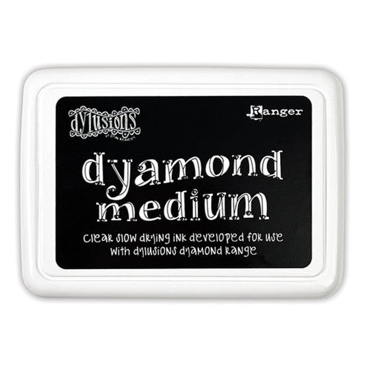 Ranger Dylusions Dyamond Medium Ink Pad