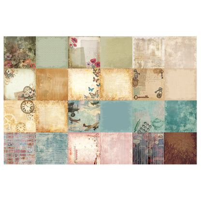 Arden Creative Studio Remembering... Paper Pad Bundle