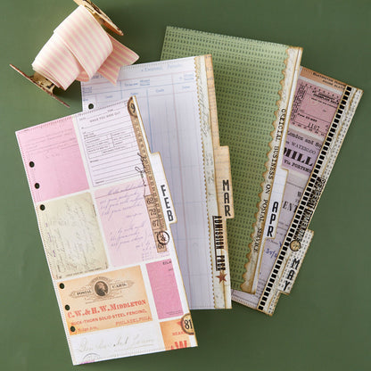 Spellbinders Turn the Page Complete Collection (Save £32)
