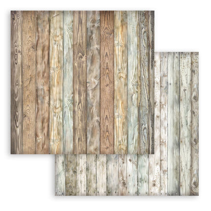 Stamperia Symphony 12x12 Inch Paper Pack Maxi Background Selection by Sara Alcobendas