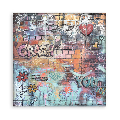 Stamperia Furry Friends 2 8x8 Inch Paper Pack by Antonis Tzanidakis