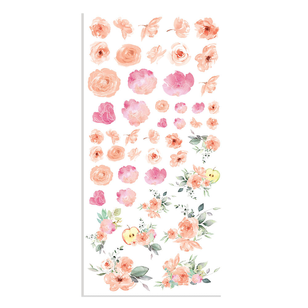 Stamperia Collectables 10 sheets 15 x 30.5 cm (6 x 12) Celebration
