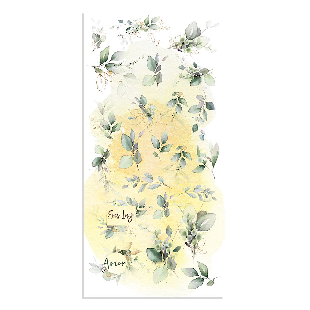 Stamperia Collectables 10 sheets 15 x 30.5 cm (6 x 12) Celebration