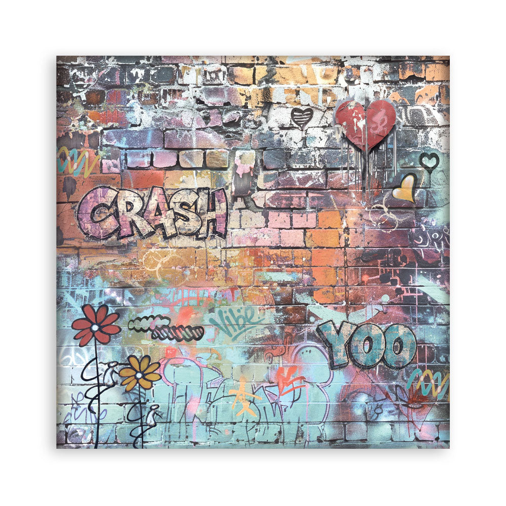 Stamperia Furry Friends 2 12x12 Inch Paper Pack (Single Face) by Antonis Tzanidakis