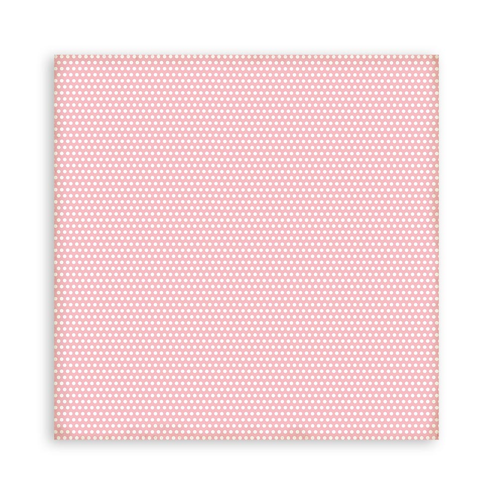 Stamperia Scrapbooking Pad 15.24 x 15.24 cm (6x6) DayDream