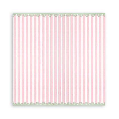 Stamperia Scrapbooking Pad 15.24 x 15.24 cm (6x6) DayDream