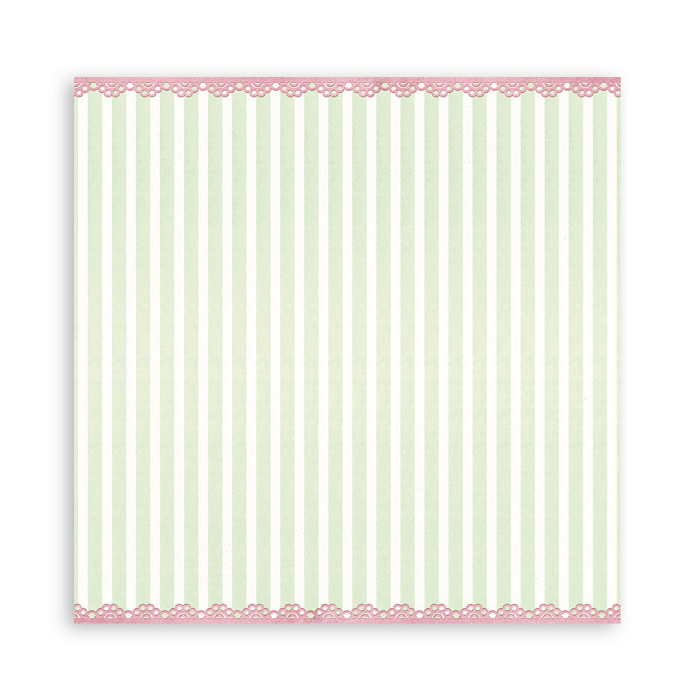 Stamperia Scrapbooking Pad 15.24 x 15.24 cm (6x6) DayDream
