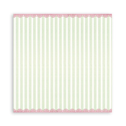 Stamperia Scrapbooking Pad 15.24 x 15.24 cm (6x6) DayDream