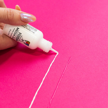 Ranger Dina Wakley MEdia Glue 1/2 OZ