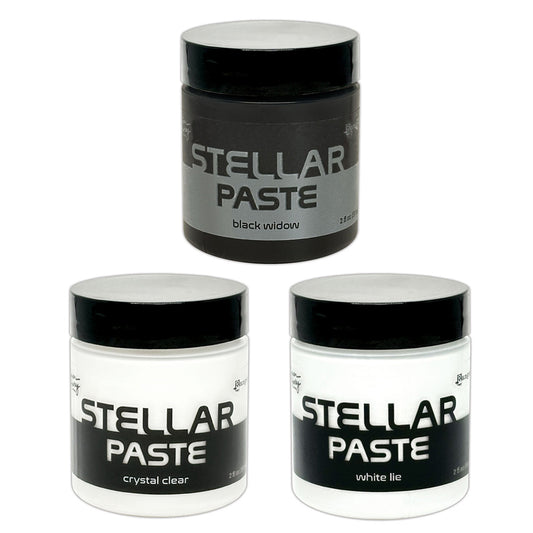 Ranger Simon Hurley - Stellar Paste Bundle - 3 Pack