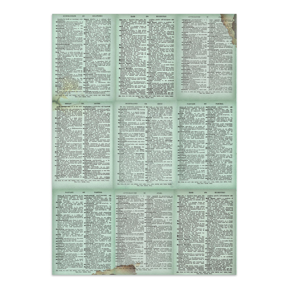 Stamperia Voyages Fantastiques Junk Journal Stickers, Backgrounds, Cut-Outs