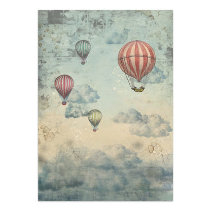 Stamperia Voyages Fantastiques Junk Journal Stickers, Backgrounds, Cut-Outs