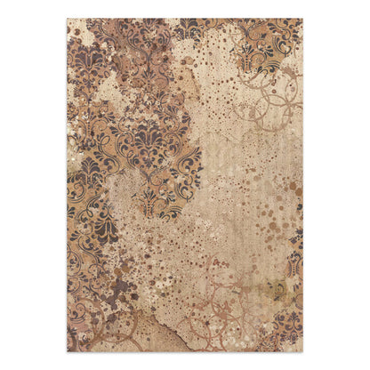 Stamperia Coffee and Chocolate Junk Journal Stickers, Backgrounds, Cut-Outs