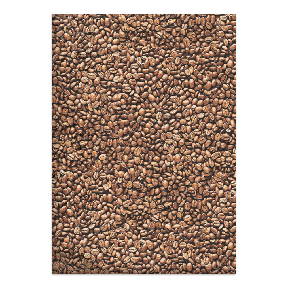 Stamperia Coffee and Chocolate Junk Journal Stickers, Backgrounds, Cut-Outs