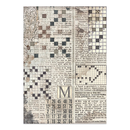 Stamperia Furry Friends Junk Journal Stickers, Backgrounds, Cut-Outs