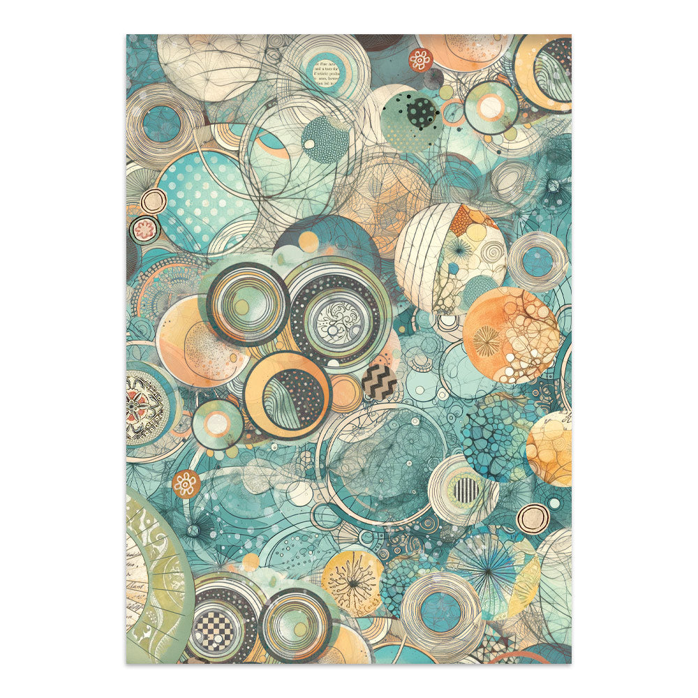 Stamperia Furry Friends Junk Journal Stickers, Backgrounds, Cut-Outs