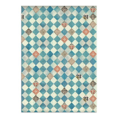 Stamperia Furry Friends Junk Journal Stickers, Backgrounds, Cut-Outs