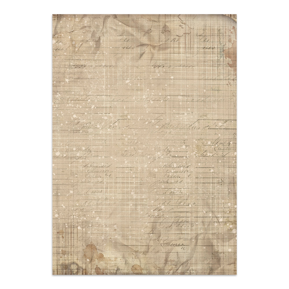 Stamperia Furry Friends Junk Journal Stickers, Backgrounds, Cut-Outs