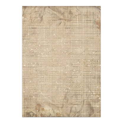 Stamperia Furry Friends Junk Journal Stickers, Backgrounds, Cut-Outs