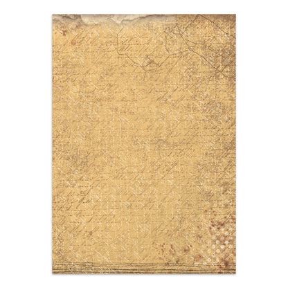 Stamperia Furry Friends Junk Journal Stickers, Backgrounds, Cut-Outs