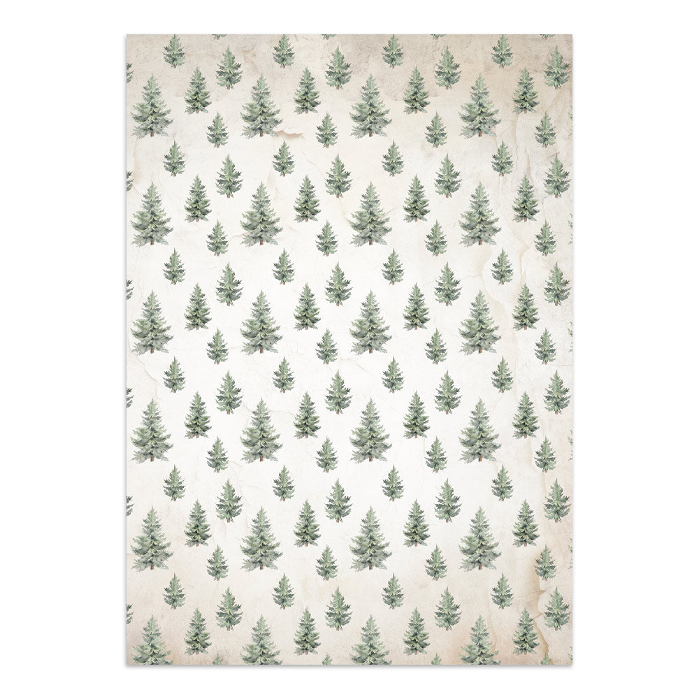 Stamperia Gear up for Christmas Junk Journal Stickers, Backgrounds, Cut-Outs