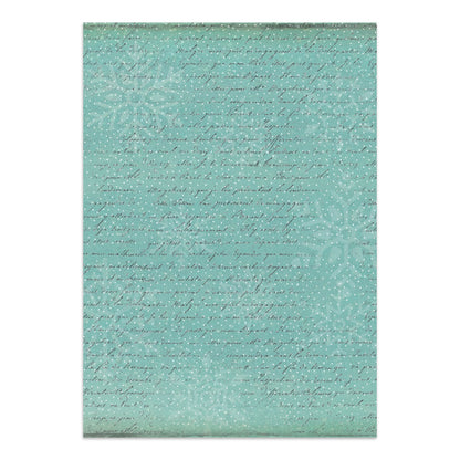 Stamperia Classic Christmas Junk Journal Stickers, Backgrounds, Cut-Outs
