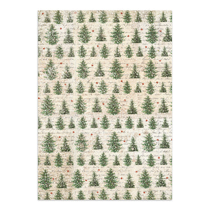 Stamperia Classic Christmas Junk Journal Stickers, Backgrounds, Cut-Outs