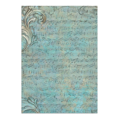 Stamperia Symphony Junk Journal Stickers, Backgrounds, Cut-Outs by Sara Alcobendas