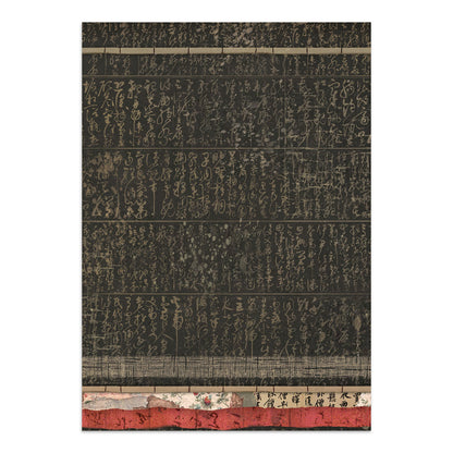 Stamperia Oriental Garden Junk Journal Stickers, Backgrounds, Cut-Outs
