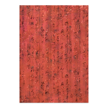 Stamperia Oriental Garden Junk Journal Stickers, Backgrounds, Cut-Outs