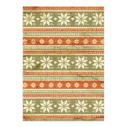 Stamperia Silent Night Junk Journal Stickers, Backgrounds, Cut-Outs