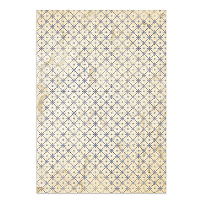 Stamperia Silent Night Junk Journal Stickers, Backgrounds, Cut-Outs