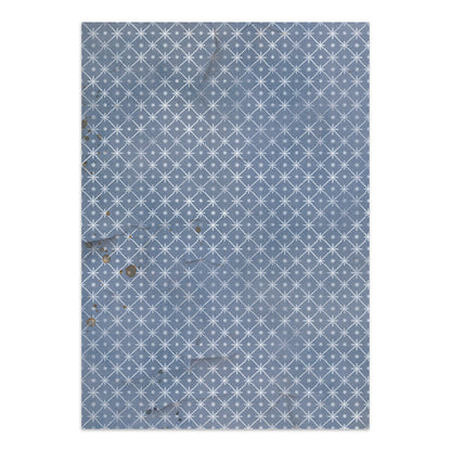 Stamperia Silent Night Junk Journal Stickers, Backgrounds, Cut-Outs