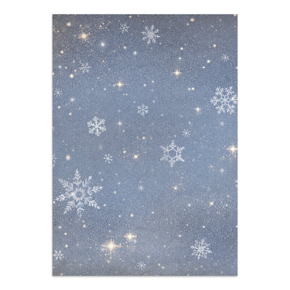 Stamperia Silent Night Junk Journal Stickers, Backgrounds, Cut-Outs