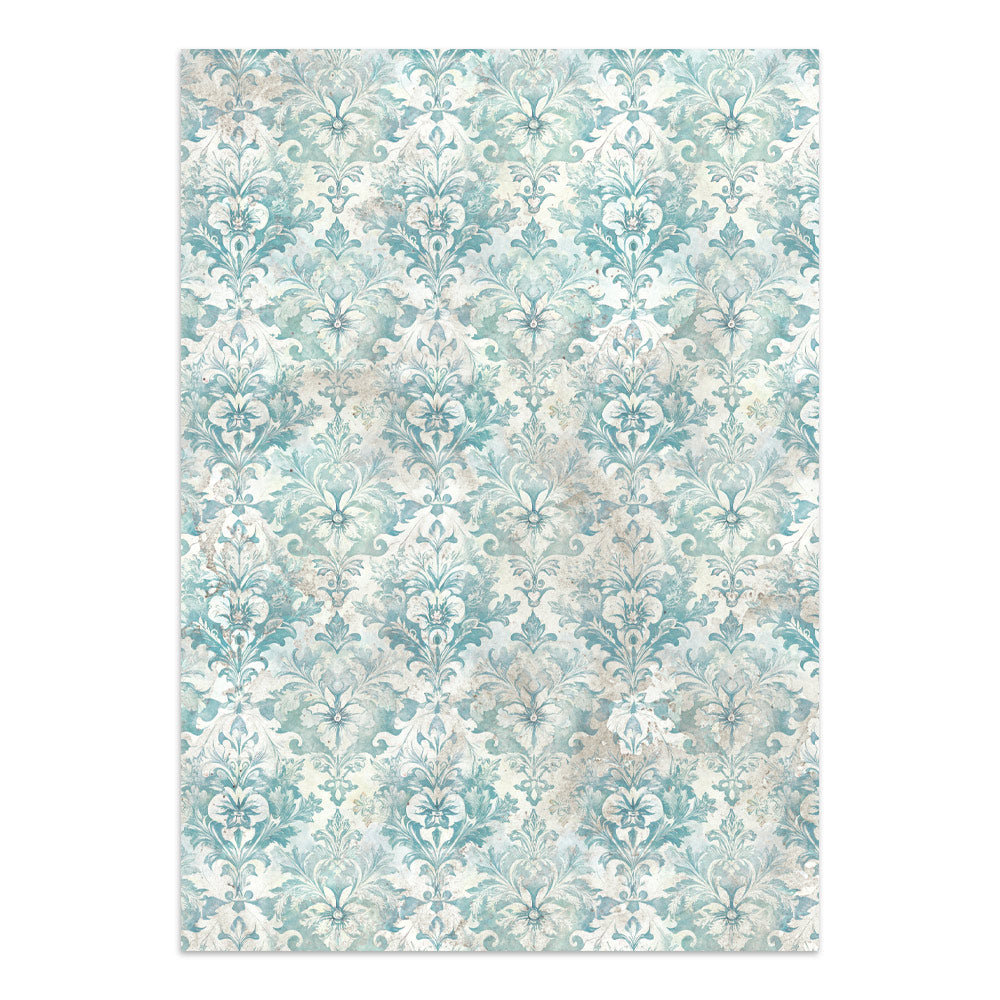 Stamperia White Christmas Junk Journal Stickers, Backgrounds, Cut-Outs by Cristina Radovan